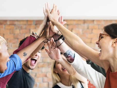 Engagiertes Salestalent? Bei uns herzlich willkommen!