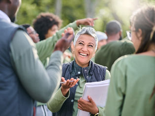 Community Engagement Strategies That Drive Health Equity