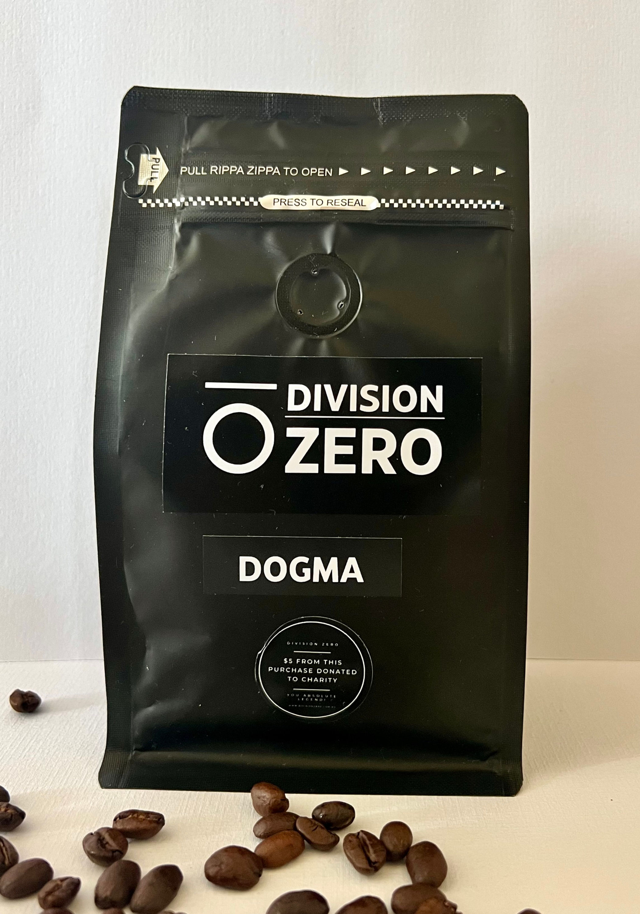 DOGMA 250g
