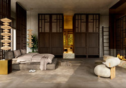 Carpe Diem Beds x Studio 1001 PROJECTS