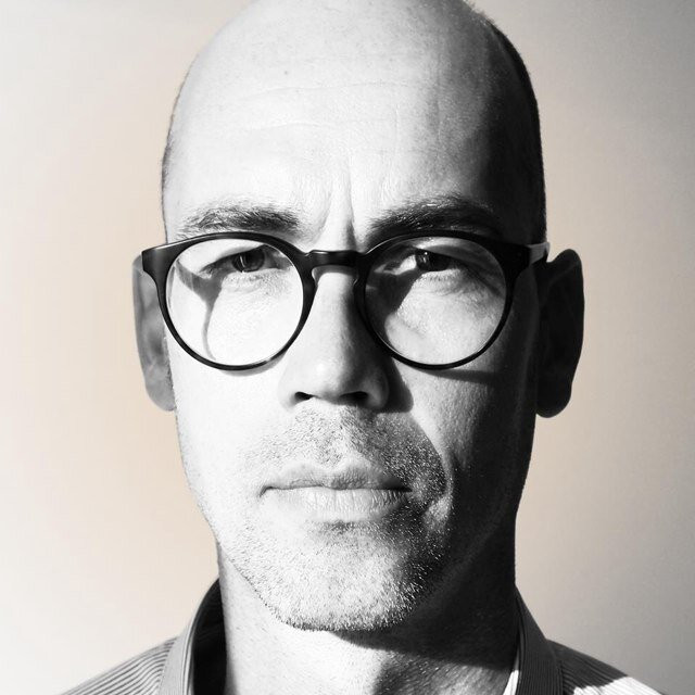 Trendwatcher Jan Agelink