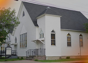 Mount Zion Baptist Church - Dover