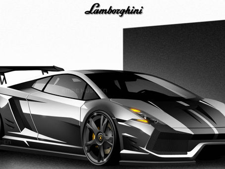 Freebking Lamborghini Screensaver With License Code [2022]