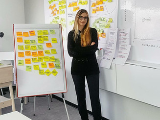 Consulenze con Margherita Tercon