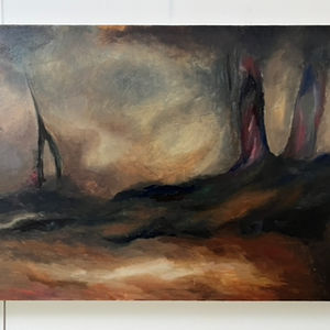 Autumn Storm