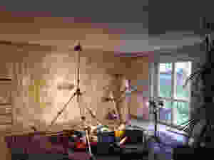Baufoto