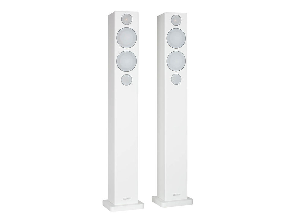 Monitor Audio Radius 270 (Paar)
