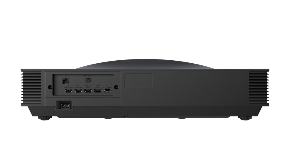 Miniaturbild: Hisense PX4 Pro