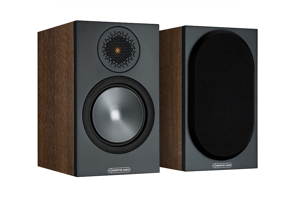 Miniaturbild: Monitor Audio Bronze 6G 50 (Paar)