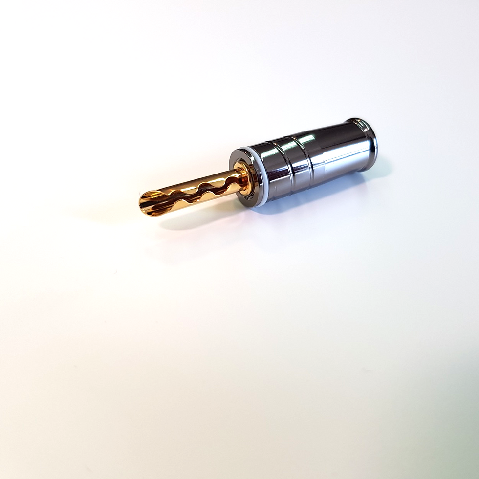 Miniaturbild: Premium Banana - Bananenstecker (Stück)