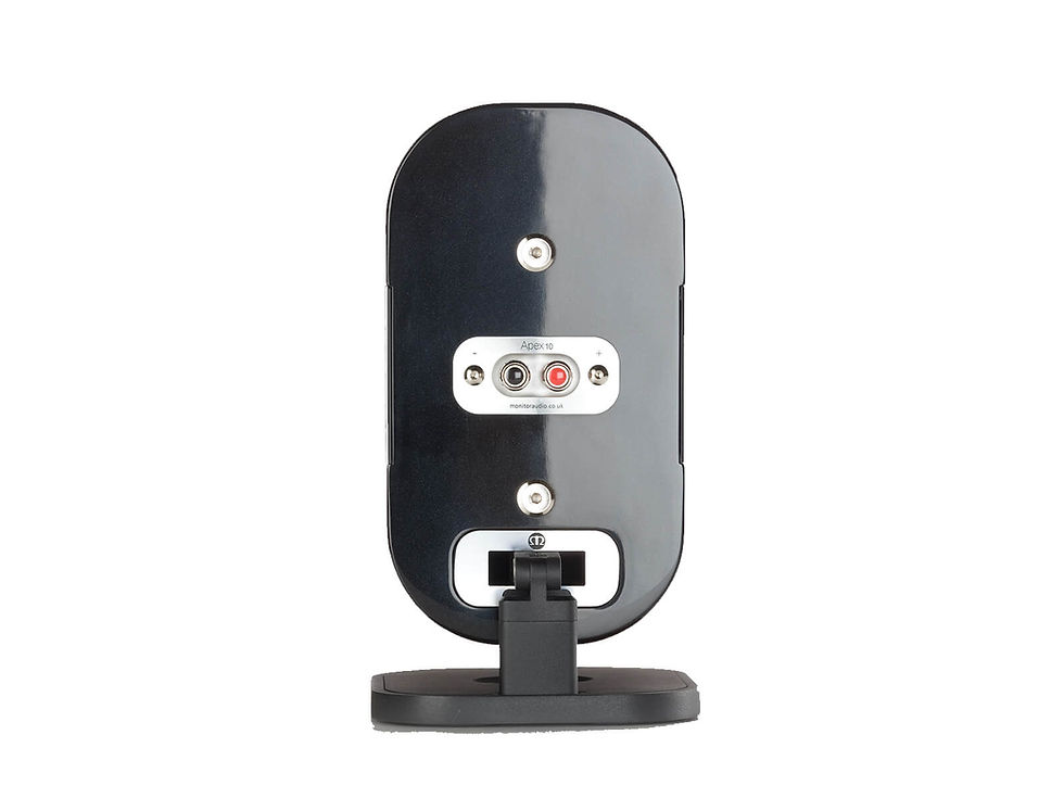 Miniaturbild: Monitor Audio Apex A10 Lautsprecher (Stück)