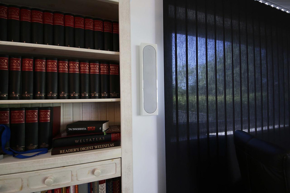 Monitor Audio On-Wall Lautsprecher
