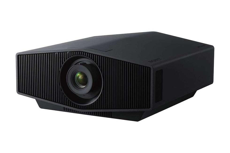 Miniaturbild: Sony VPL-XW5000ES - 4K Beamer