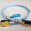 Miniaturbild: Supra HDMI 2.1 Kabel - 8K/HDR