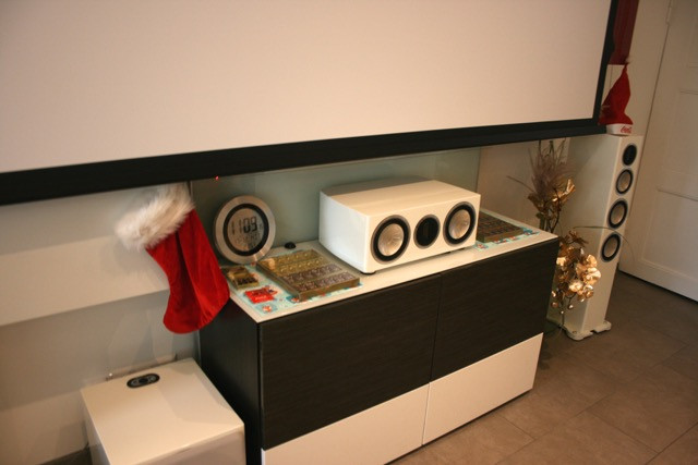 Monitor Audio Gold Serie und Silver Serie