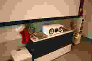 Monitor Audio Gold Serie und Silver Serie