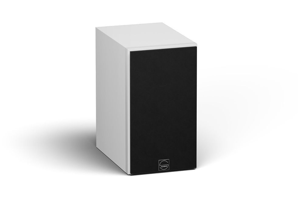 Miniaturbild: Quadral Signum 20 Lautsprecher (Paar)