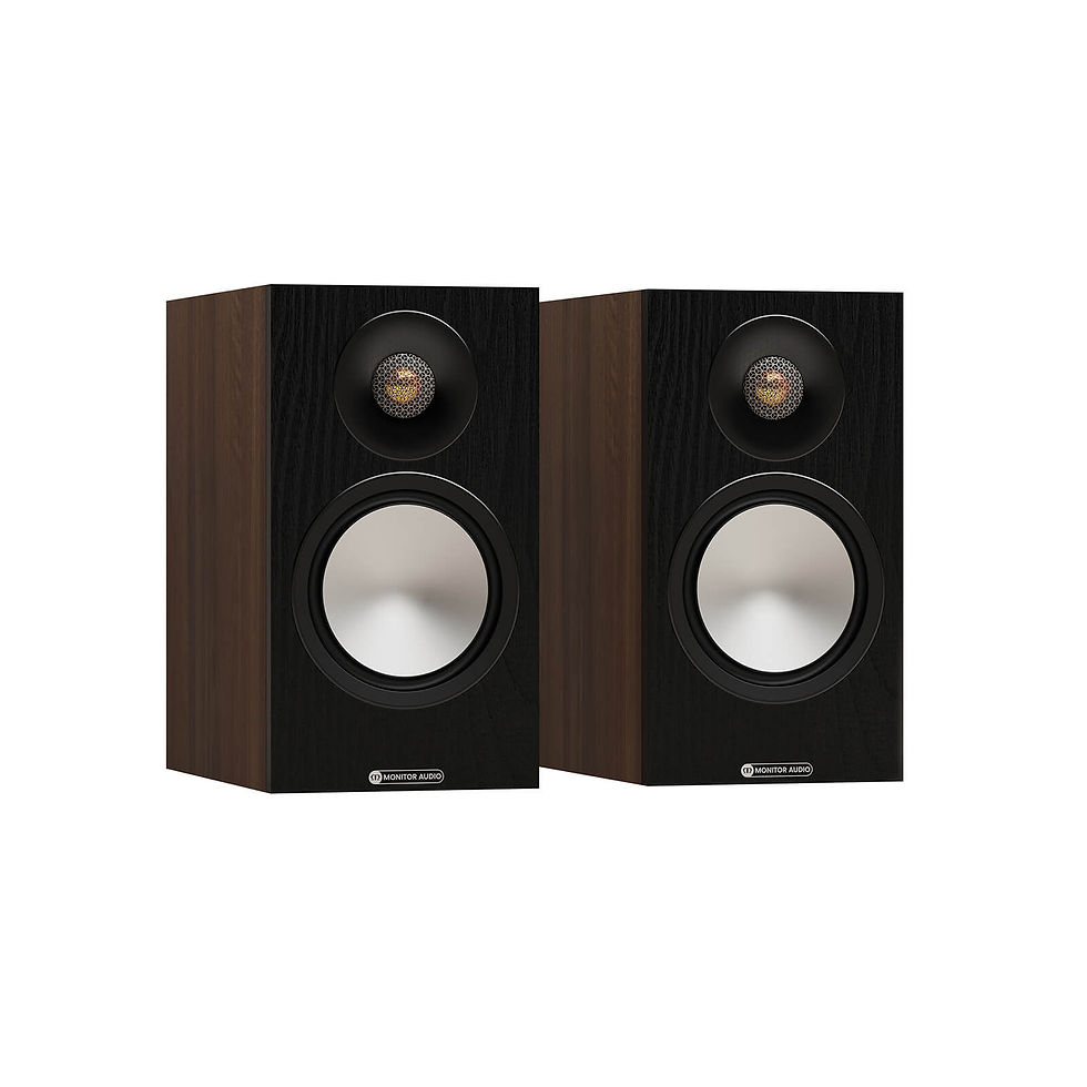 Miniaturbild: Monitor Audio Bronze 50 7G (Paar)