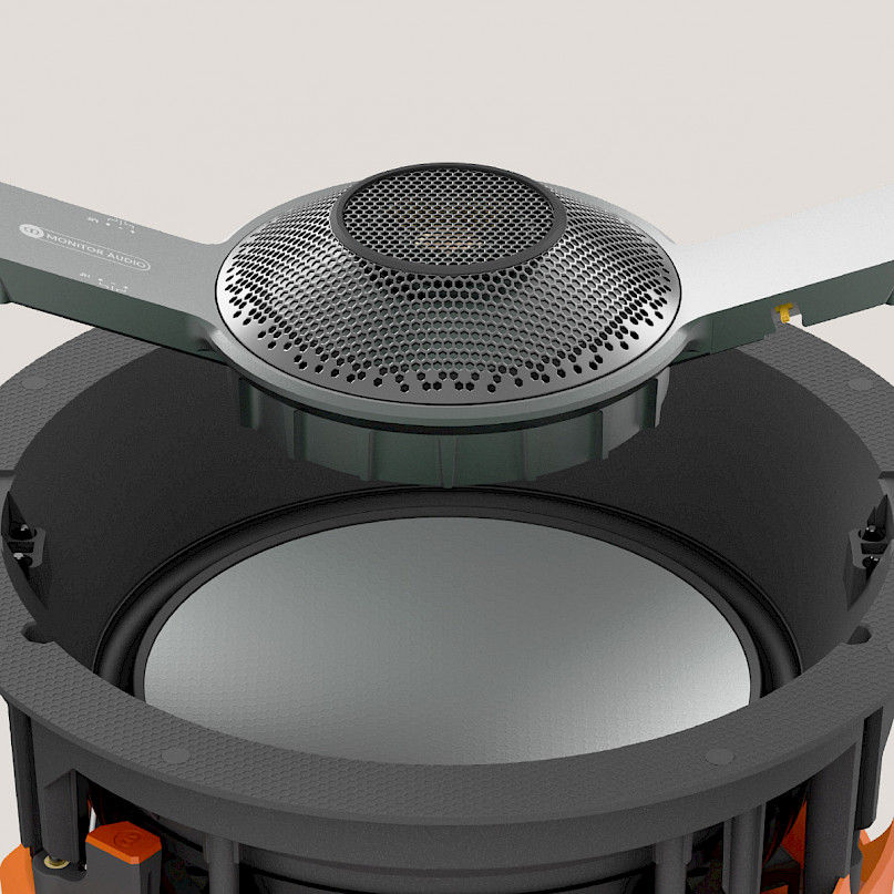 Miniaturbild: Monitor Audio C3L-CP – Creator Serie Stufe 3 (Stück)