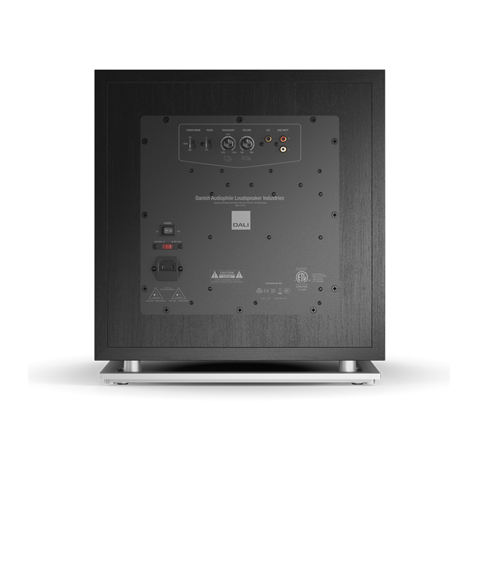 Miniaturbild: Dali SUB K-14 F Subwoofer