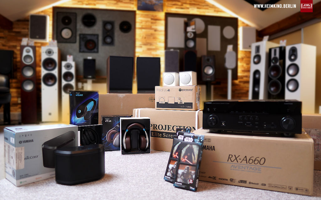 Kino-im-Wohnzimmer | Heimkino Fachgeschäft in Berlin
