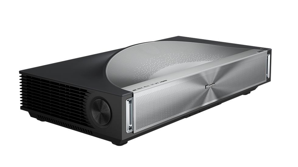Miniaturbild: Hisense PX4 Pro