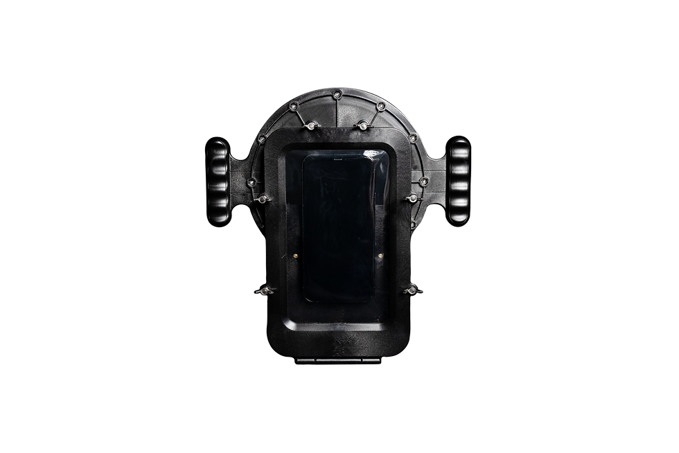 Underwater Smartphone Case
