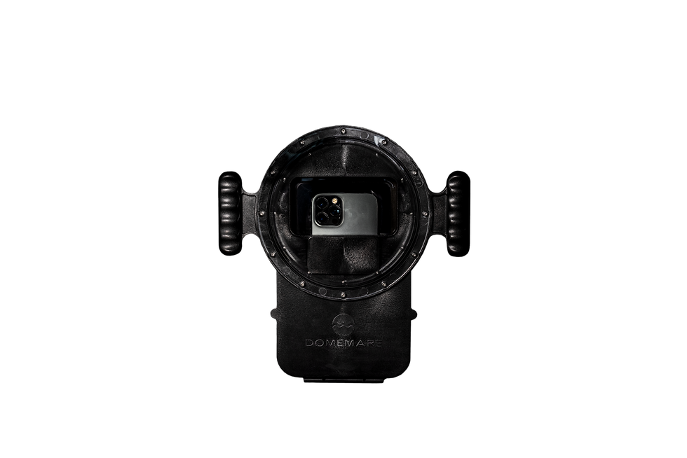 Underwater Smartphone Case