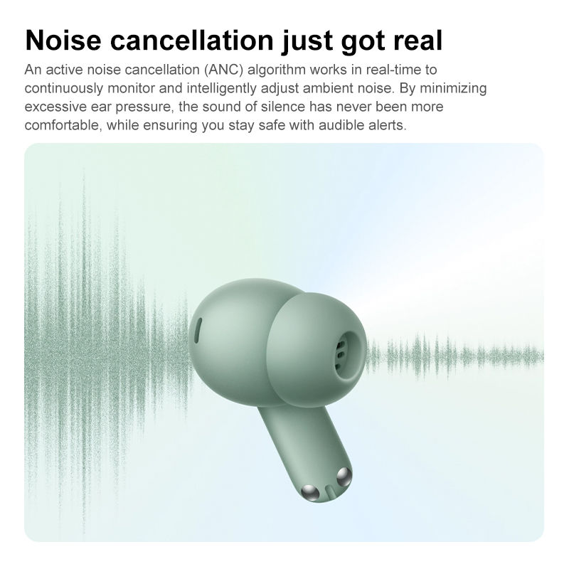 Thumbnail: OnePlus Nord Buds 4 – ANC Earbuds