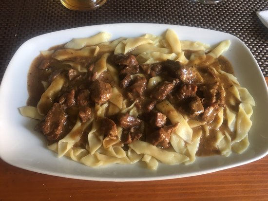 I am hungry - Part 1