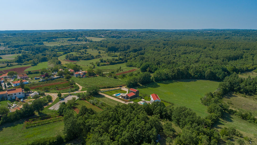 Where are Draguzeti?