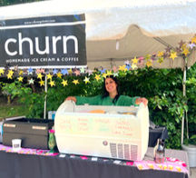 Churn in South Side