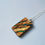 Thumbnail: Ethiopian Opal and Oak Burr Wood Necklace