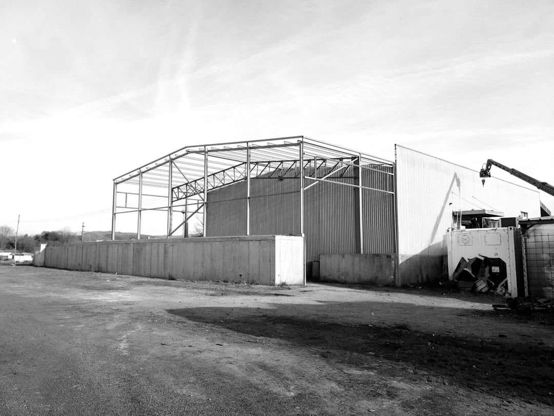 Acier, batiment acier, batiment charpente, charpente metallique auvergne, paris charpente metallique, structures metalliques france, metal france