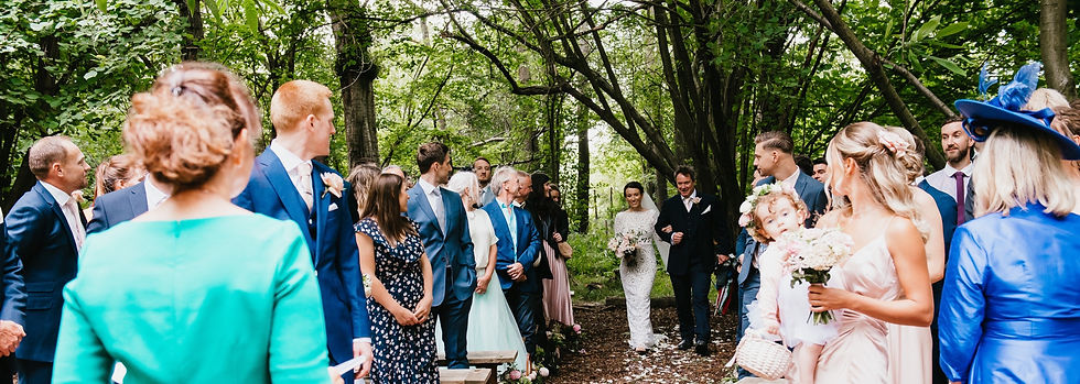 Themed Wedding