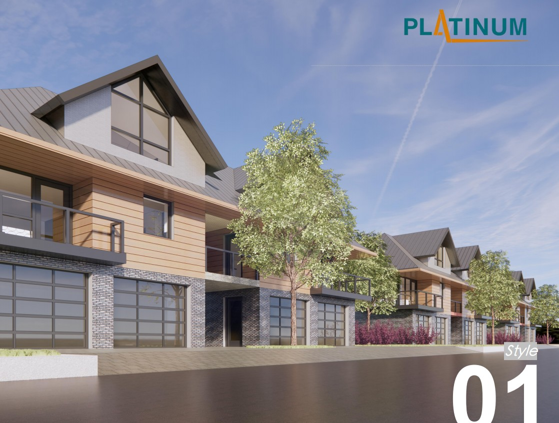 Prefab MicroUnit - TH Series