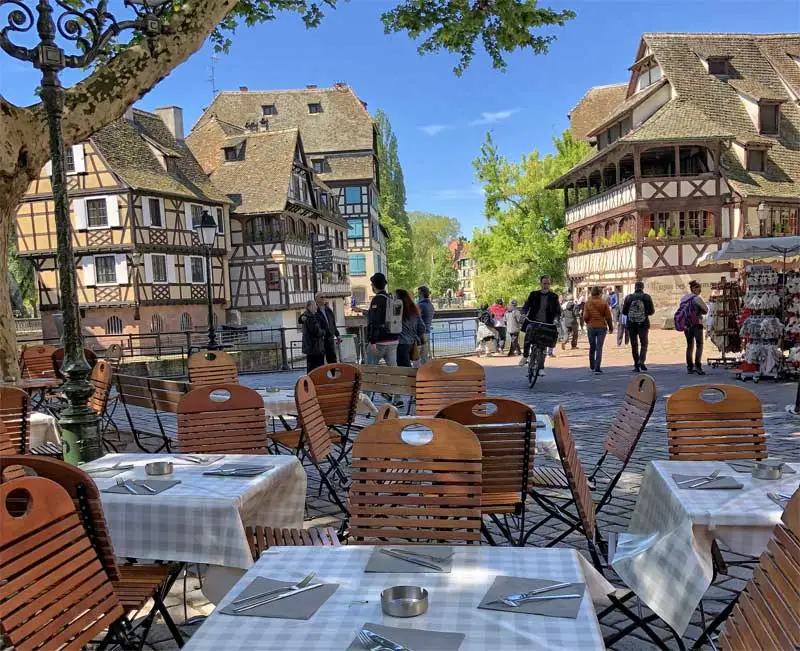 Strasbourg, France
