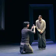 【明周文化】全球八十多個地點上演 好評如潮獨腳戲《每一件美好的事》殺入香港 笑談抑鬱與自殺 林珍真改編忠於名著:「美好事情不需是集體回憶 」