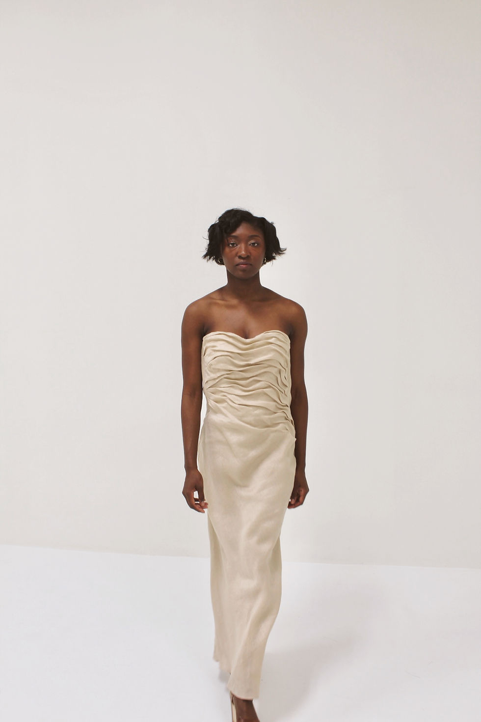 Thumbnail: The Oyster Dress