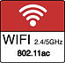 WIFI 802ac