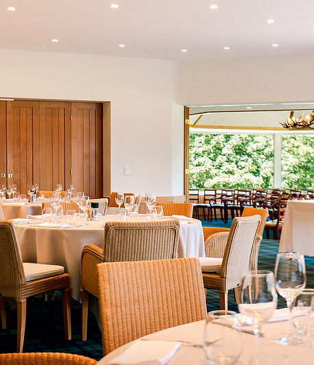 Zaal Golfclub De Palingbeek