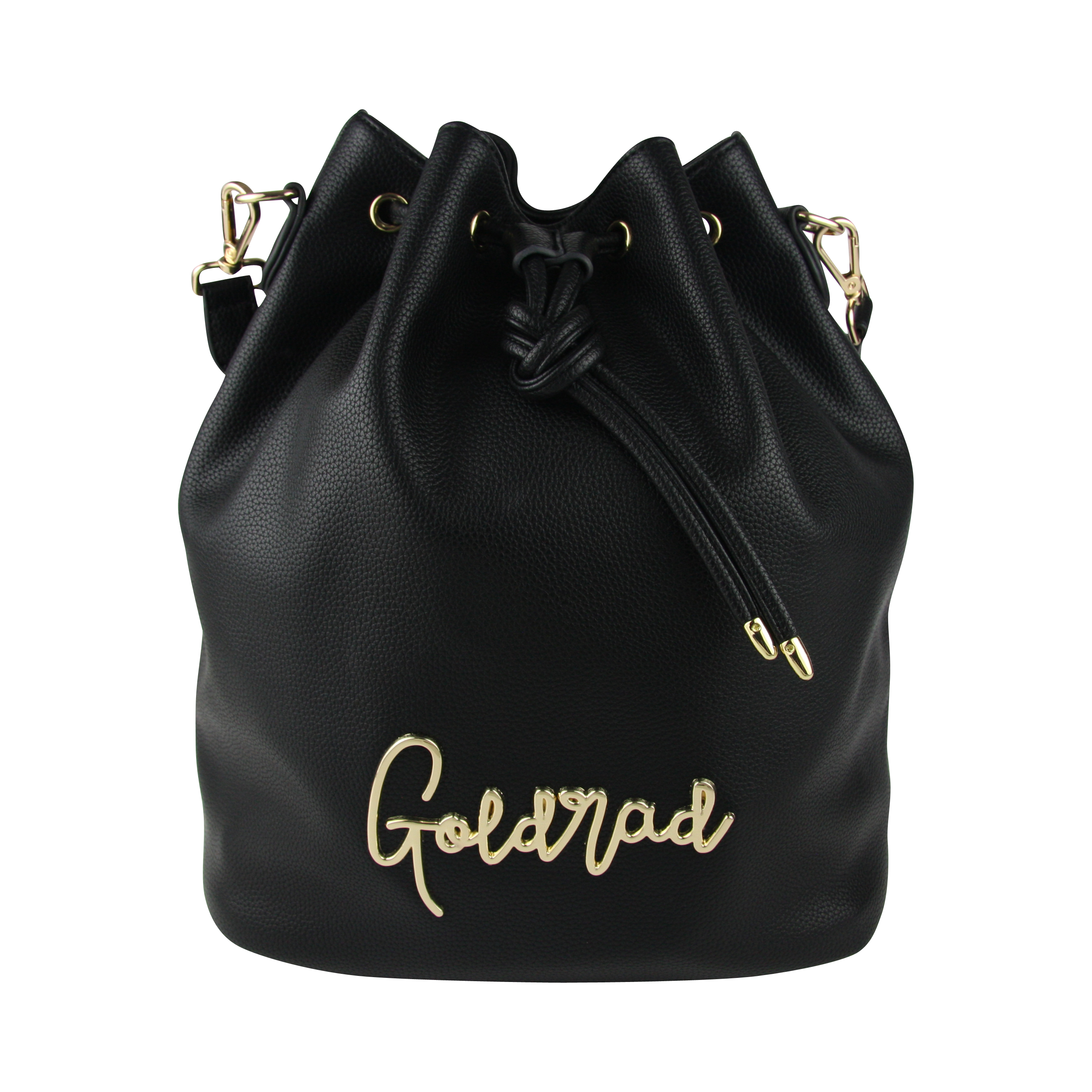 The CJ Bucket Bag