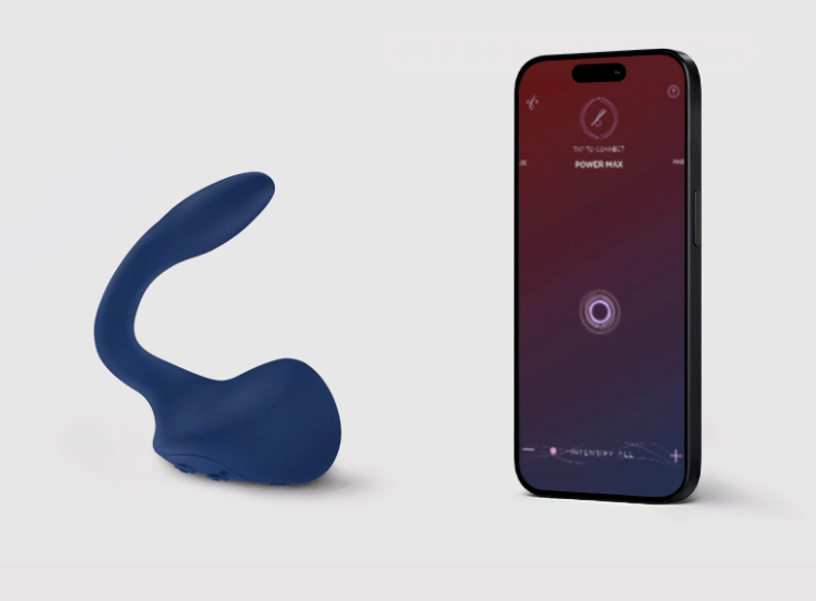 mysteryvibe prostate massager