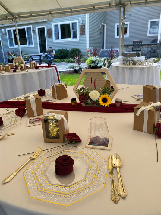 Gallery Extra Hands for Your Events