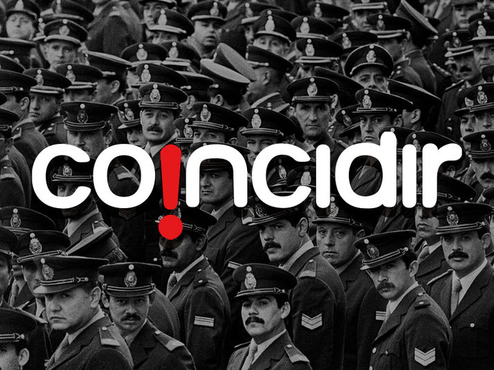 Coincidir