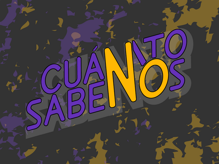 Cuanto no sabemos