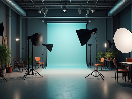 Proyectos Exitosos: Nuestro Portafolio de Casting