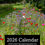 Thumbnail: 2026 A4 Calendar - Flowers