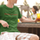 Miniatura: T-Shirt fino guidão Dynos Sports