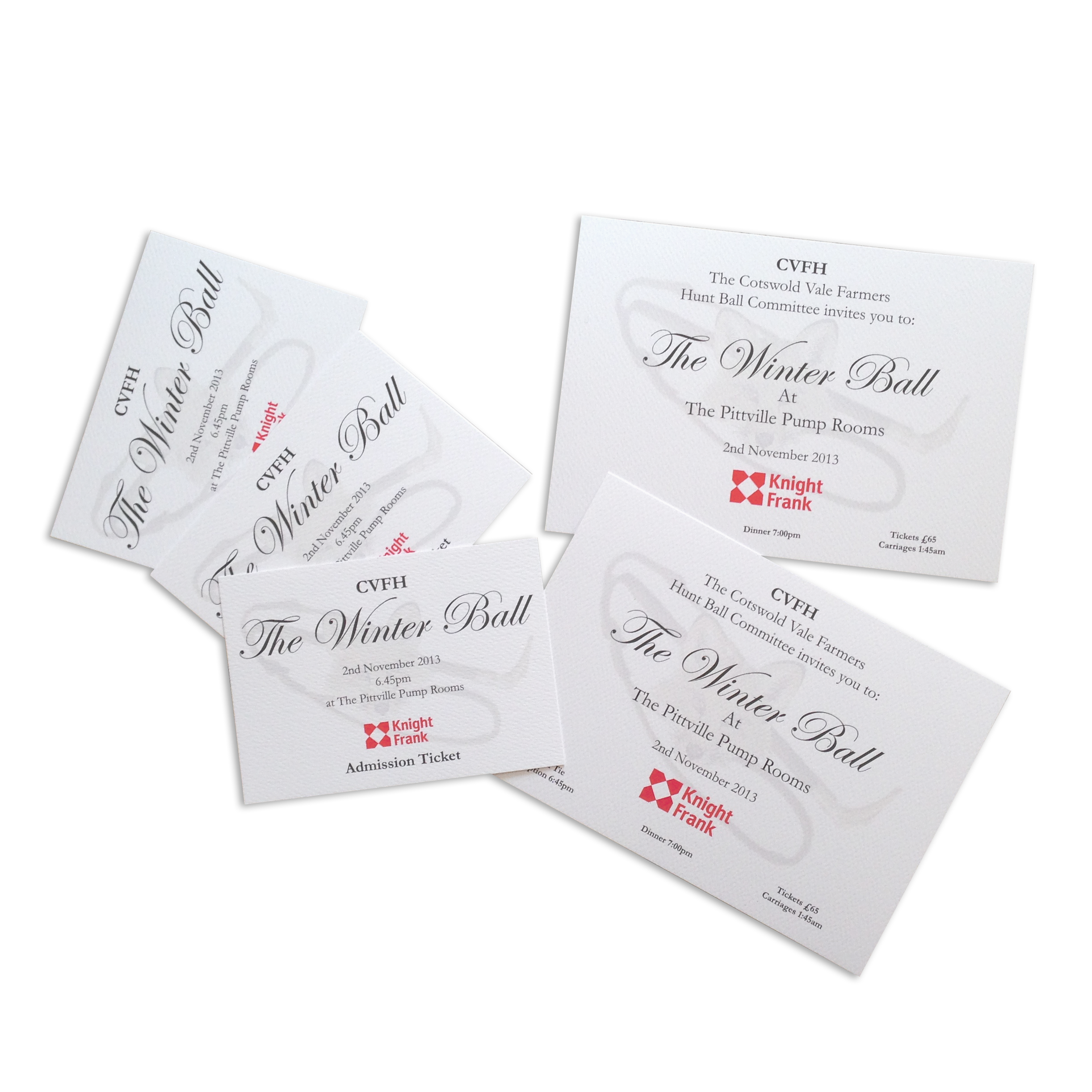 Invites